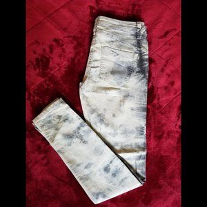 Princess Vera Wang Skinny Jeans, Juniors Size 7